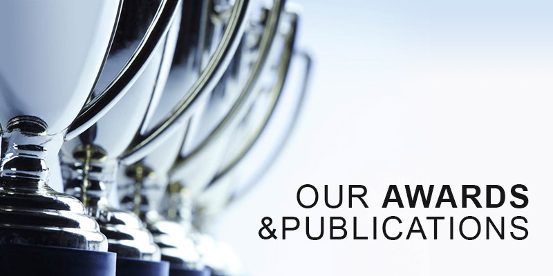 Awards-and-Publications