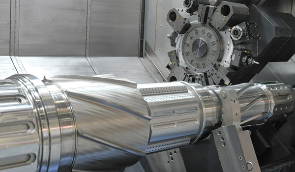 CNC Machining CNC Machining